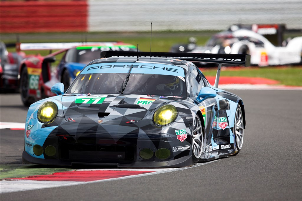 (Foto: Porsche Media)